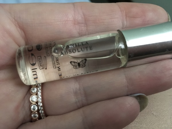 Mini perfume set for DD