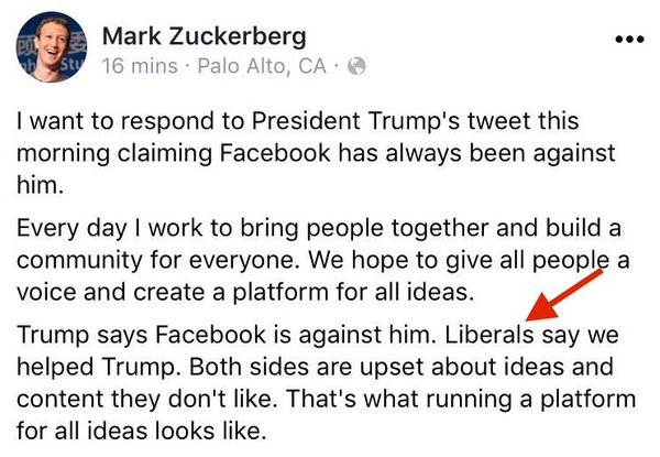 Is he Right, Left, or is He Nothing at All? Trump thread continued.