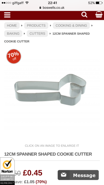 Christmas bargain thread 3 - I'm back!