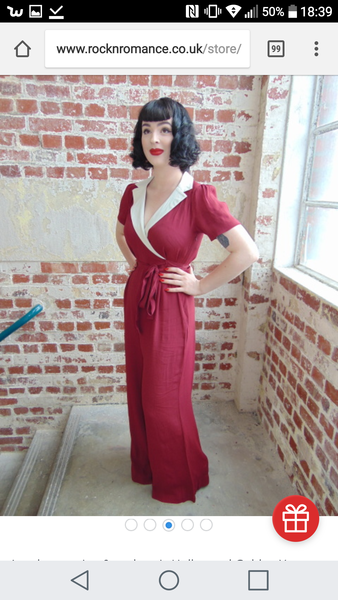 1940s themed Hen - help!