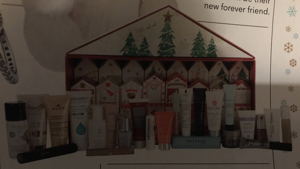 When will the M&S calendar be available?