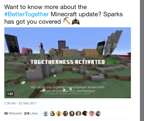 Westministers: May Shares the Cake