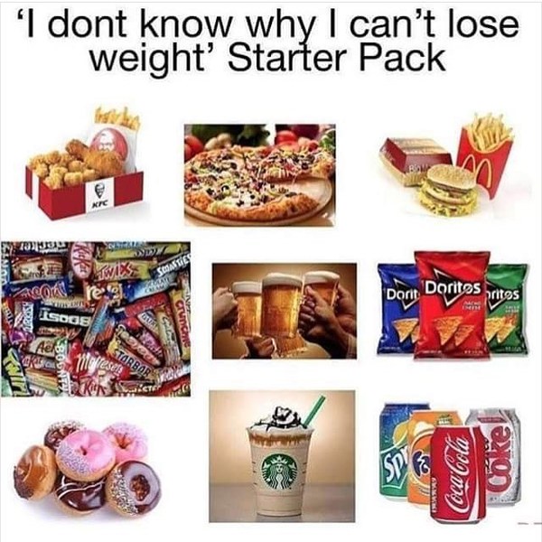 to think these Slimming World recipes are rank?