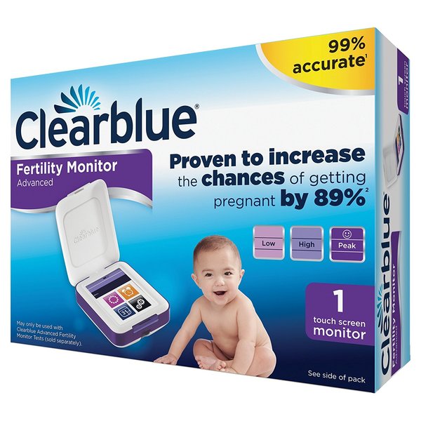TTC - Any Ideas on Fertility Monitors