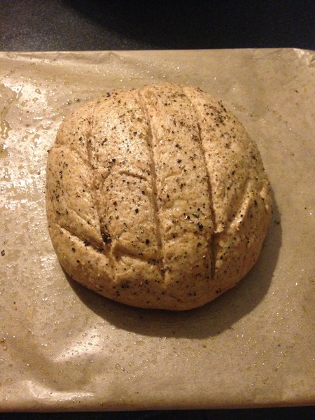 Share your best bread recipe please.