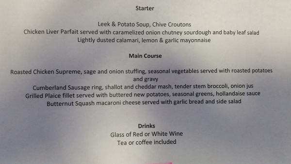 Keeping on keeping on until the new bootcamp