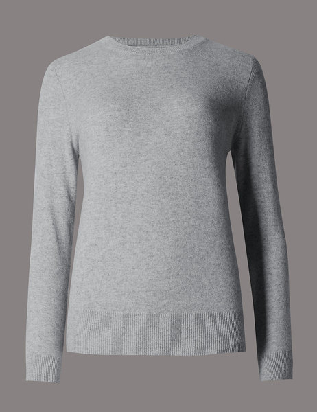Hourglass support thread