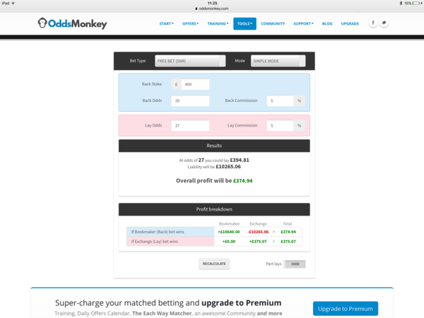 MN Matched Betting Society - all welcome!