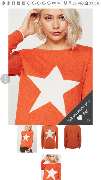 Can Winters wear orange, and if not what is persimmon?