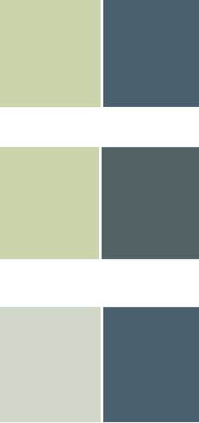 Colour palette help