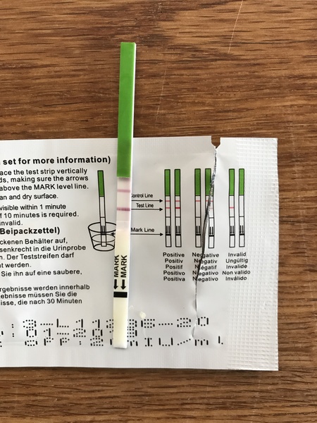 TTC after pregnancy loss - lucky thread 13