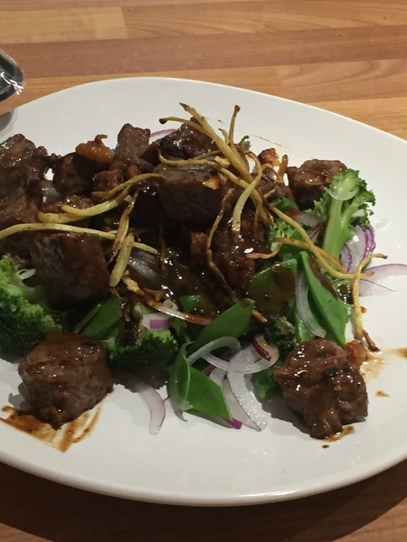 Frugaleering, cakes and baby talk