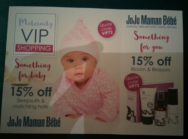 November 2017 #4: Bump botherers, nesting and maternity leave!