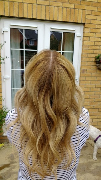 Please could I ask your advice regarding my hair?