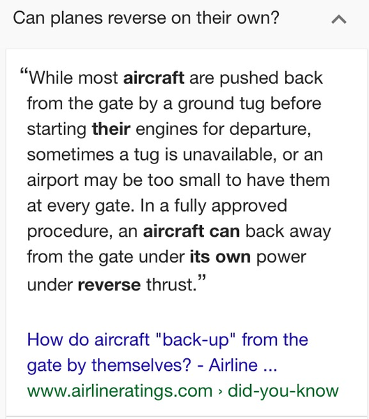 Things that you've thought that were in fact absurd