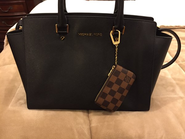 to be disappointed about luxury store customer service?