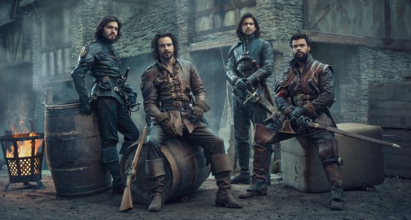 Swagger Inn 149 - The One Where Team TB Wenches Go On Strike <ylt>