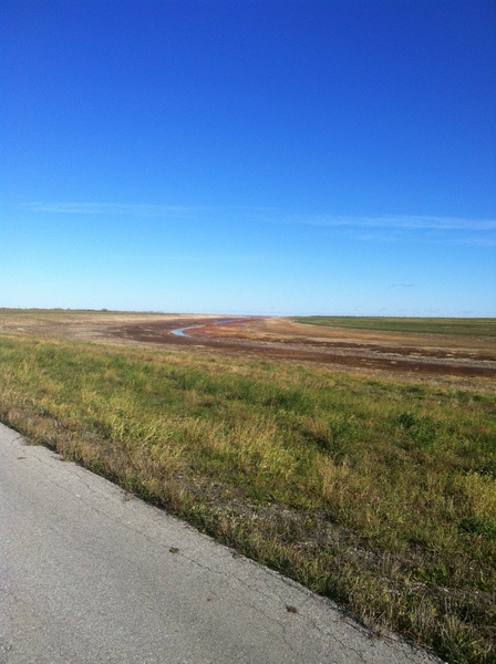 Photos taken on your cycle.