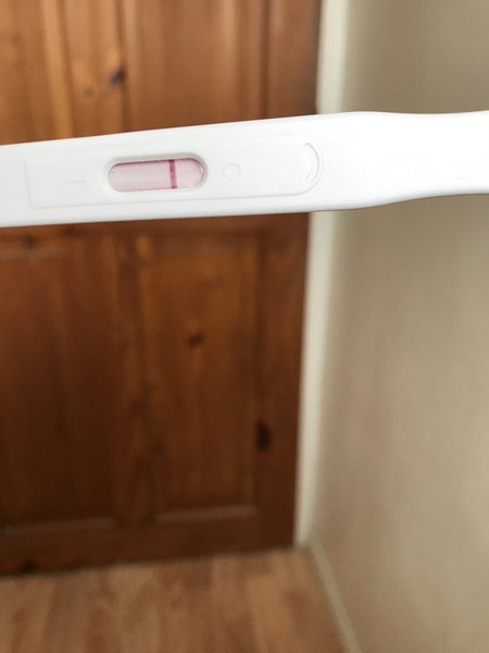 Af due today - anyone see anything?