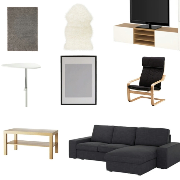 Help me accessorise my lounge!