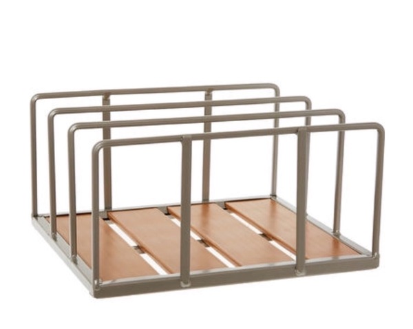 The Slightly Obsessive Storage Thread