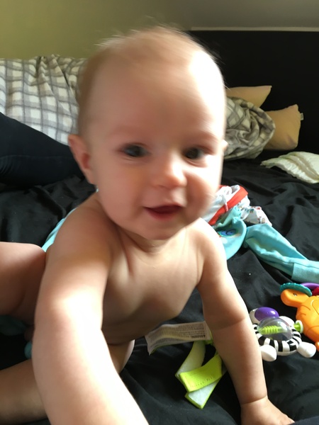 Read MNers feedback on AVEENO® Baby Daily Care Baby Moisturising Lotion - £300 voucher to be won for feedback! NOW CLOSED