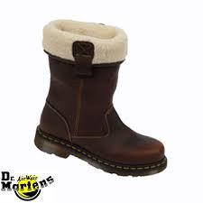 Practical mum boots
