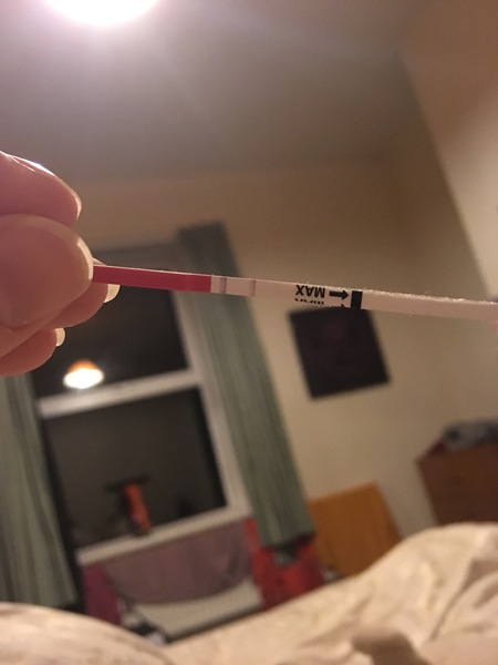 Is this a positive opk?