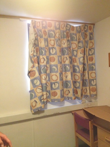 University Accommodation