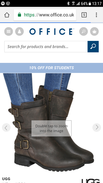To Ugg or not to Ugg?