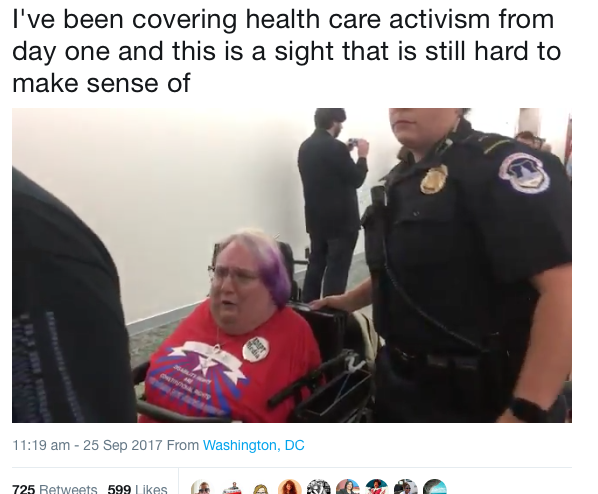 Is he Right, Left, or is He Nothing at All? Trump thread continued.