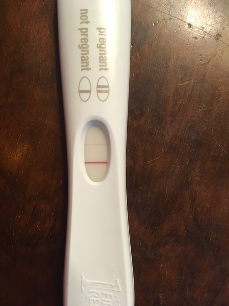 TTC #2 (September BFPs)