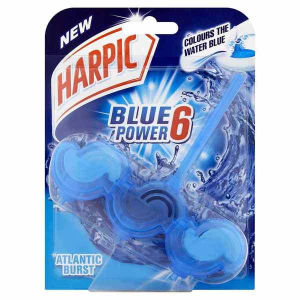 Name to go with -Blu?