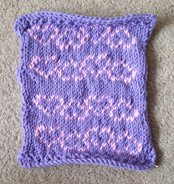 Woolly Hugs. Remembering Joseph, we are making a blanket for Trazzletoes and family, can you help?