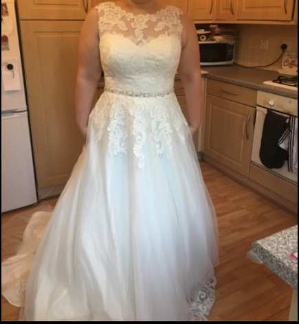 Help! Wedding Makeup (Pictures)