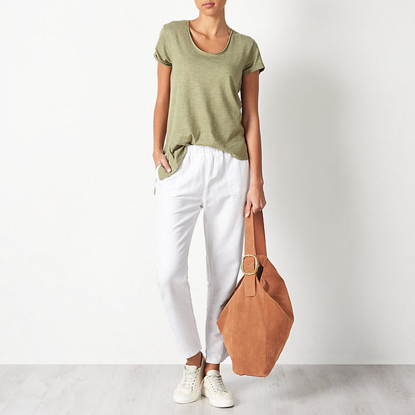 People with style - help me construct an autumn capsule wardrobe!