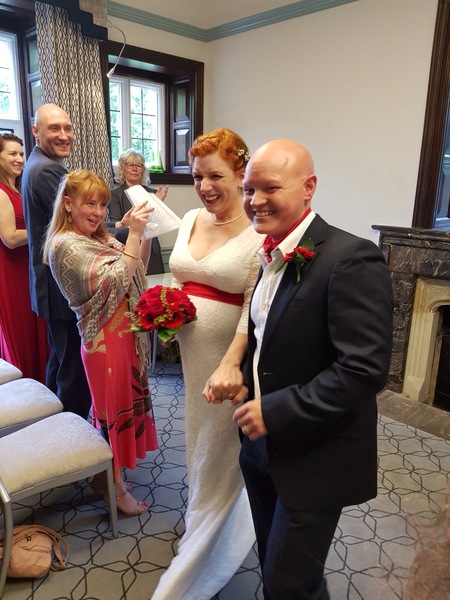 November 2017 #4: Bump botherers, nesting and maternity leave!