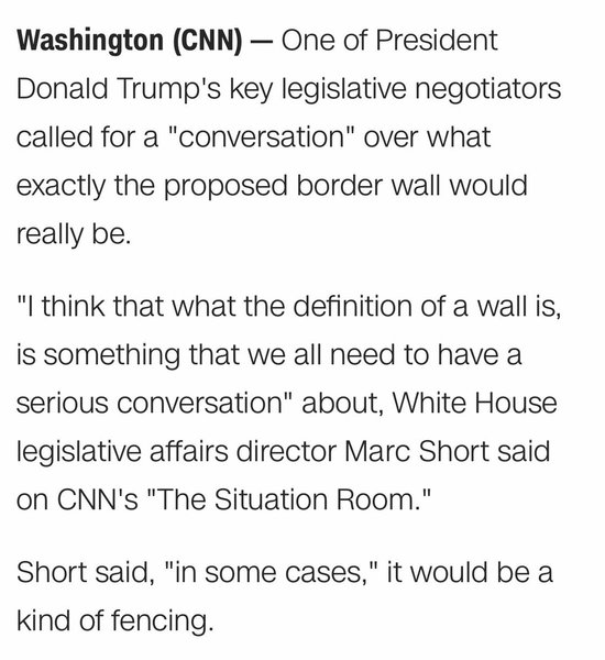Is he Right, Left, or is He Nothing at All? Trump thread continued.