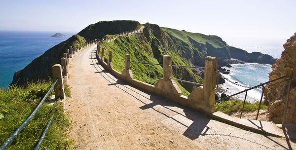 Inspired by the underwhelming landmark thread... what is the best landmark you've visited?