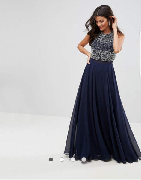 Having a dress crisis! Please please help!!