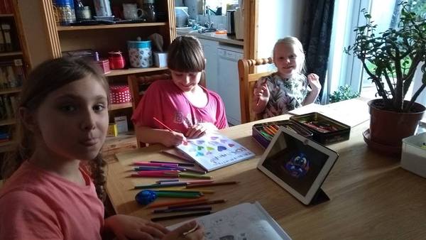 Share your tips with Birds Eye: how do you manage the after-school evening routine? £300 voucher to be won! NOW CLOSED