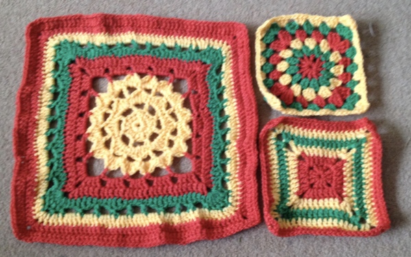 Zombie and Woolly Hugs. OVER HERE!! Come and find out about her legacy of Candy’s Hugs, newcomers and old hands, all very welcome