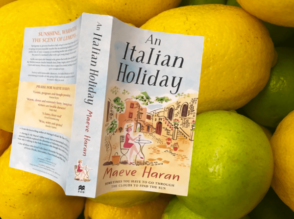 Help! Recommendation for Book Group.