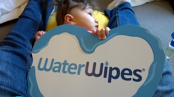 Read Mumsnetters’ feedback on their baby massage classes, courtesy of WaterWipes - non-attendee? Chance to win £150 voucher! NOW CLOSED