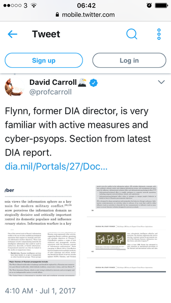 In the dim corner, we have Trump! In the dictator corner, we have Kim! Or is that mixed up?