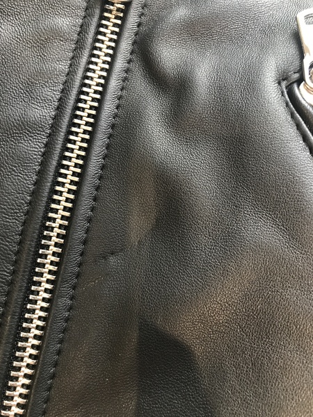 Would you return this?
