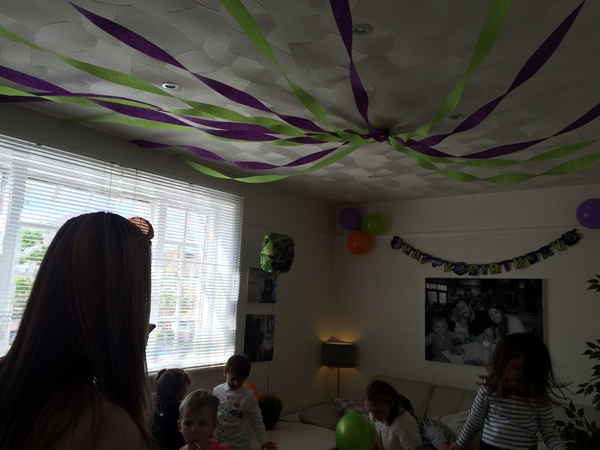 Tell Disney Party your top tips on how to create the best children’s parties - £300 voucher to be won! NOW CLOSED