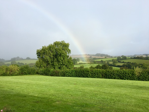 Frugaleers Still Saving  into September