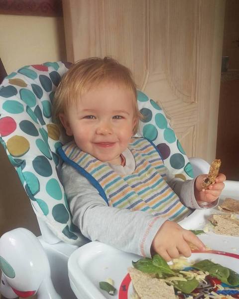 Mumsnet users review Disney's Toddler Snack range