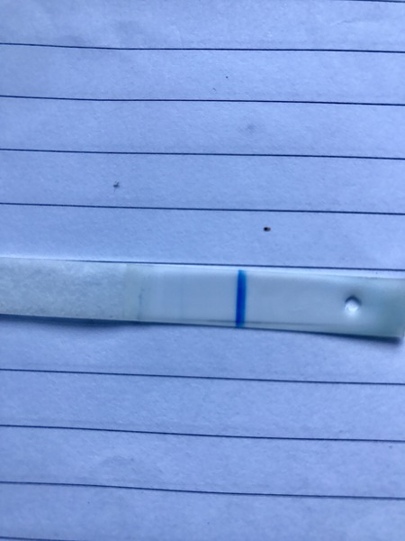 I've squinted too much, thoughts please!